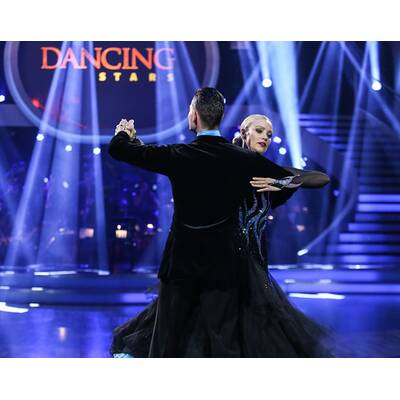 Dancing Stars: Alle Bilder der dritten Show