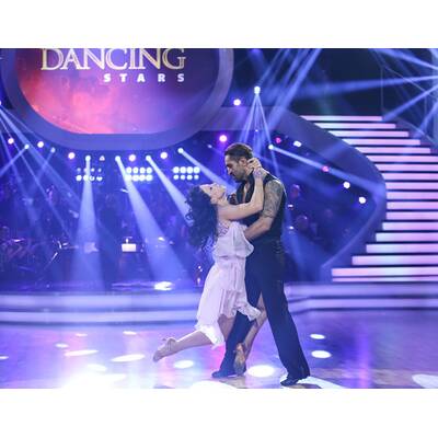Dancing Stars: Alle Bilder der dritten Show