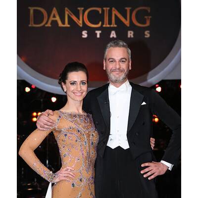 Dancing Stars: Alle Bilder der dritten Show
