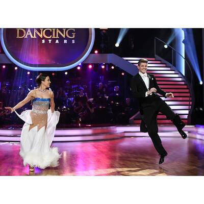 Dancing Stars: Alle Bilder der dritten Show