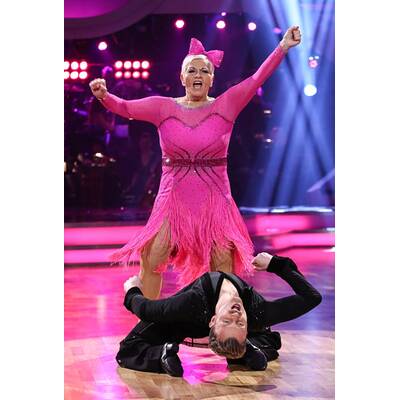 Dancing Stars: Alle Bilder der dritten Show