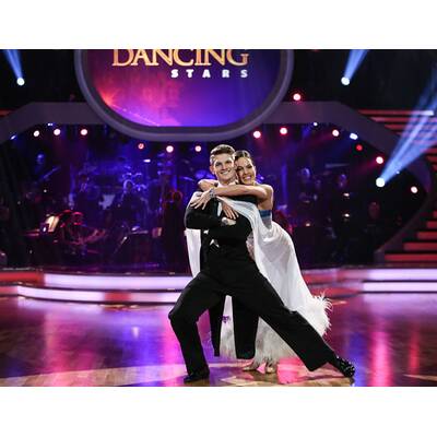 Dancing Stars: Alle Bilder der dritten Show