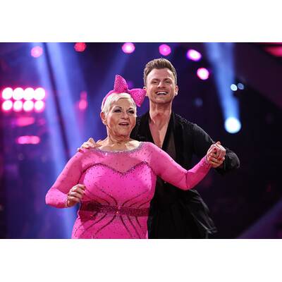 Dancing Stars: Alle Bilder der dritten Show