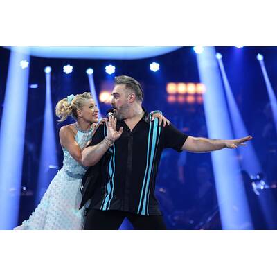 Dancing Stars: Alle Bilder der dritten Show