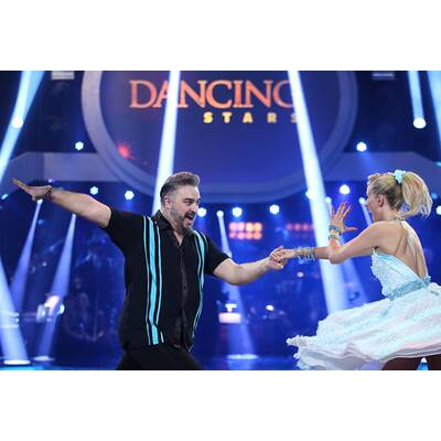 Dancing Stars: Alle Bilder der dritten Show