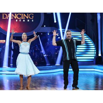 Dancing Stars: Alle Bilder der dritten Show