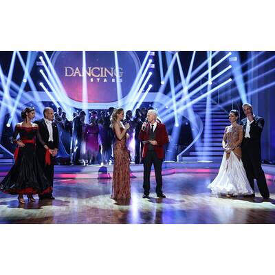 Dancing Stars: Alle Bilder der dritten Show