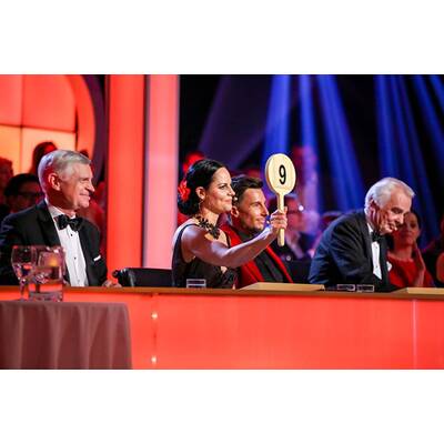 Dancing Stars: Das war die sechste Show