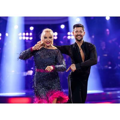 Dancing Stars: Das war die sechste Show
