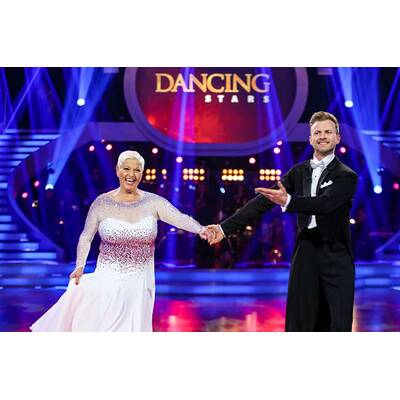 Dancing Stars: Das war die sechste Show