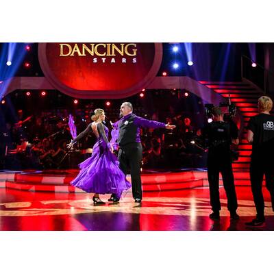 Dancing Stars: Das war die sechste Show