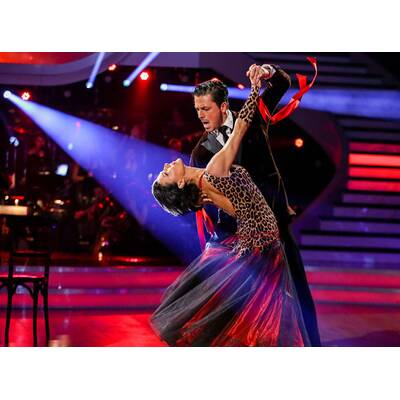 Dancing Stars: Das war die sechste Show
