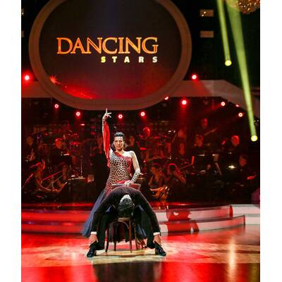 Dancing Stars: Das war die sechste Show