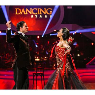 Dancing Stars: Das war die sechste Show