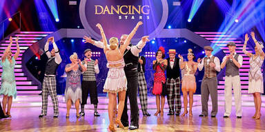 Dancing Stars: Das war die sechste Show