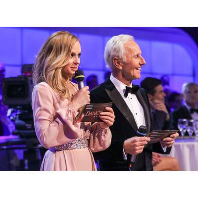 Dancing Stars: Das war die sechste Show