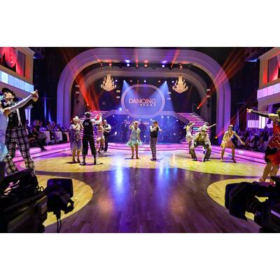 Dancing Stars: Das war die sechste Show