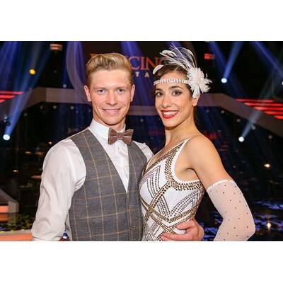 Dancing Stars: Das war die sechste Show