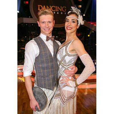 Dancing Stars: Das war die sechste Show