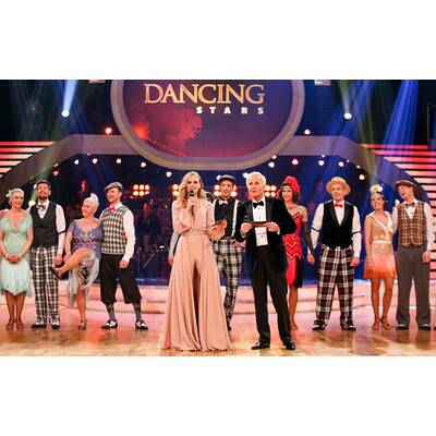 Dancing Stars: Das war die sechste Show