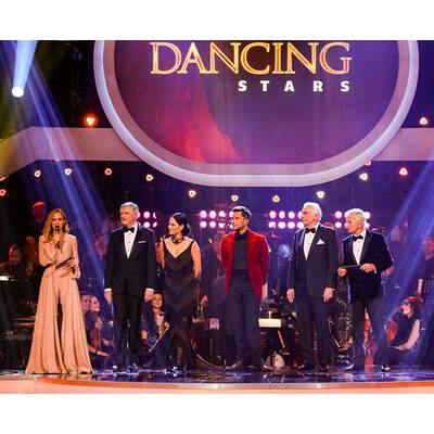 Dancing Stars: Das war die sechste Show