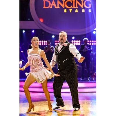 Dancing Stars: Das war die sechste Show
