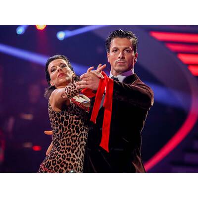 Dancing Stars: Das war die sechste Show