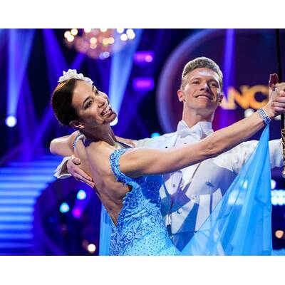 Dancing Stars: Das war die sechste Show