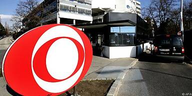 ORF 1 und 2 knapp unter 40 Prozent Marktanteil