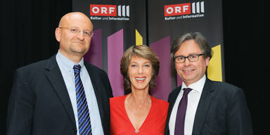 ORF III