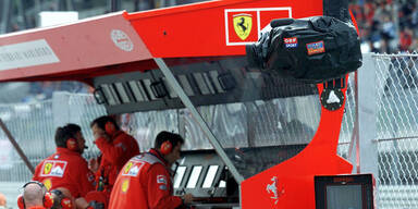 Formel-1: TV-Poker kurz vor Abschluss