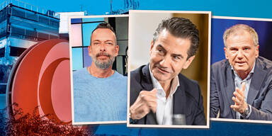 ORF: Kratky, Weißmann und Wolf