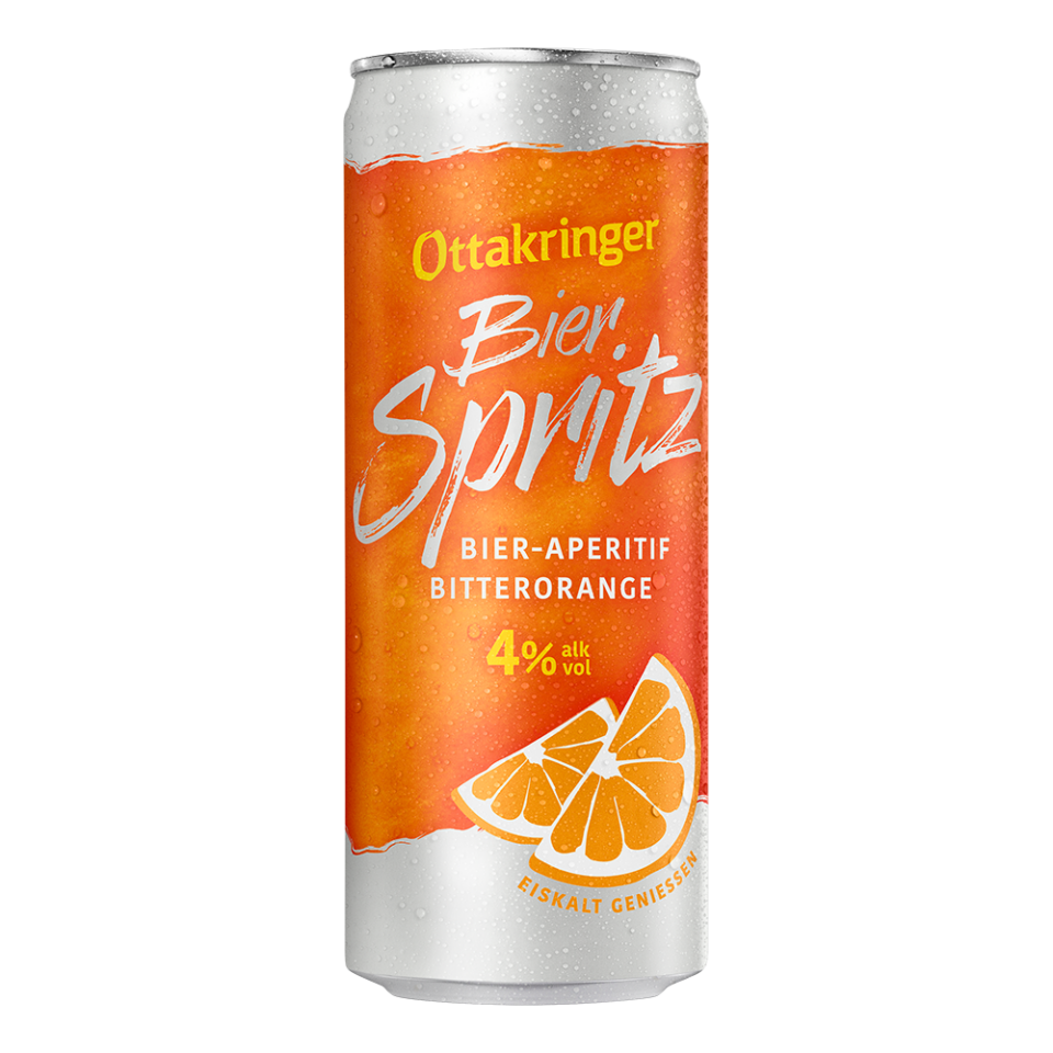 Alkoholfrei & Co.: So geht Aperol Spritz jetzt auch anders