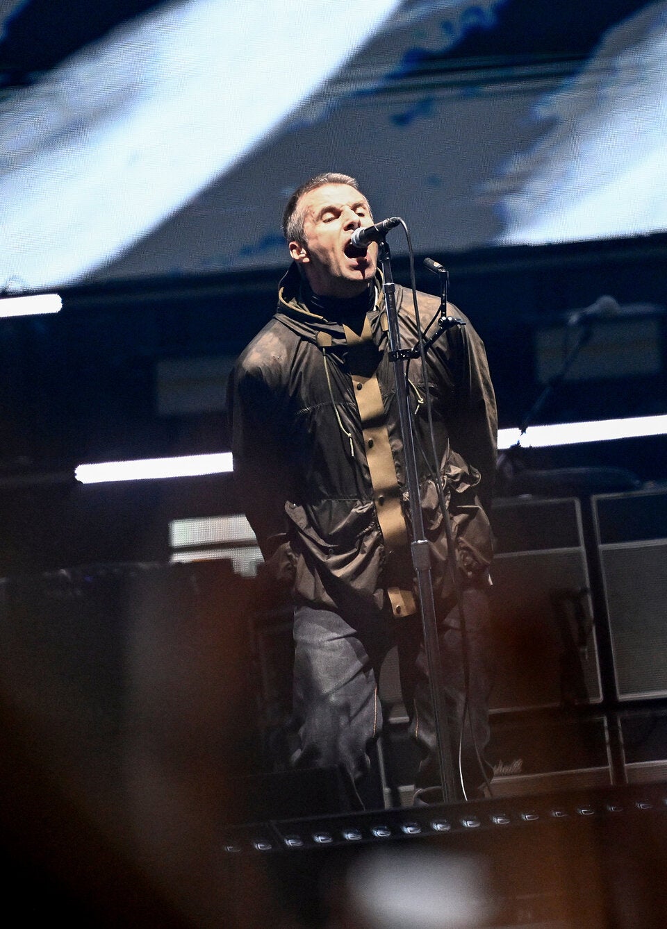 Oasis: So cool war das 1. Konzert nach 16 Jahren Streit