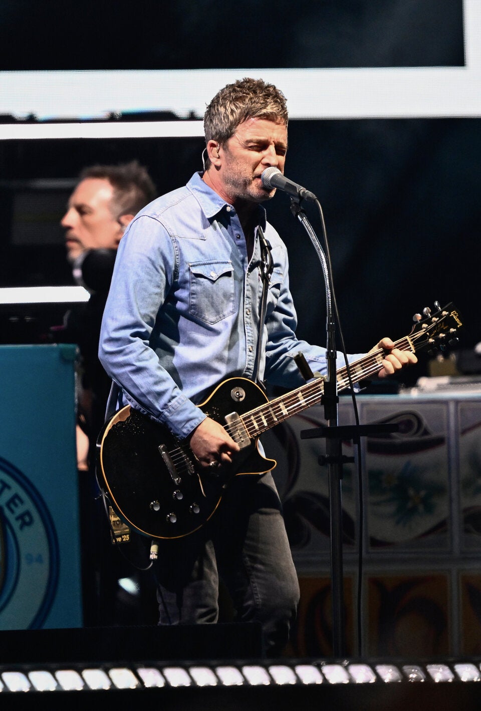 Oasis: So cool war das 1. Konzert nach 16 Jahren Streit