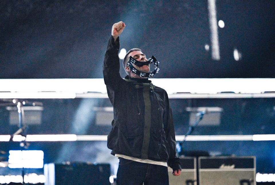 Paukenschlag: Oasis-Tour bringt über eine Milliarde!