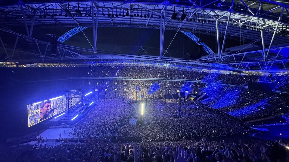 oe24 bei Oasis: Konzert-Urknall zu astronomischen Preisen