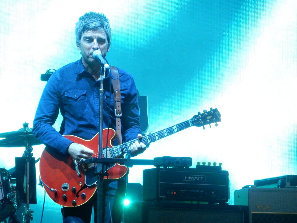 Oasis stornieren jetzt 50.000 Tickets