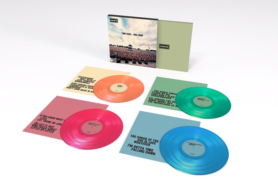 Record Store Day liefert Raritäten von Pink Floyd, Falco, Queen und Co.