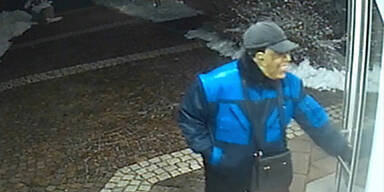 Zwölf Jahre Haft für 