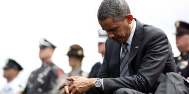 Obamas Schlingerkurs gefährdet Wiederwahl