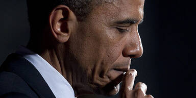 Obama am Krisen-Telefon mit Merkel