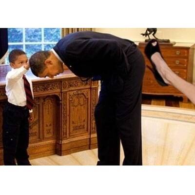 Internet-Hype um Angela 