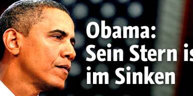 Ein bitterer Abend für Obama
