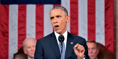 Obamas letzte Kampf- Ansage