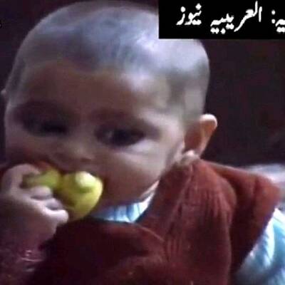 So leben Osamas Witwen und Kinder