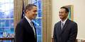 Obama glaubt weiter an den Erfolg von Woods