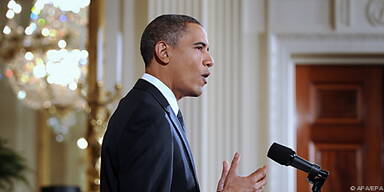 Obama plant strengere Banken-Regulierung