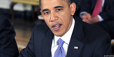 Obama will Erneuerbare voranbringen