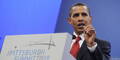 Obama zog jedenfalls ein positives Fazit
